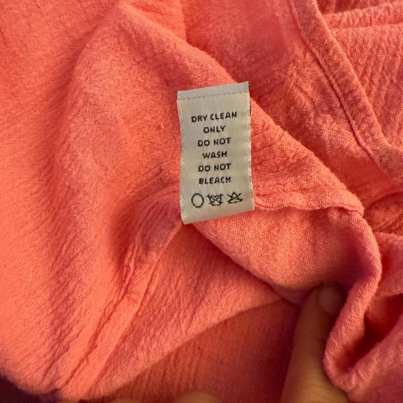 Christy Dawn Jillian Dress in Rosa - Picture 14 of 15